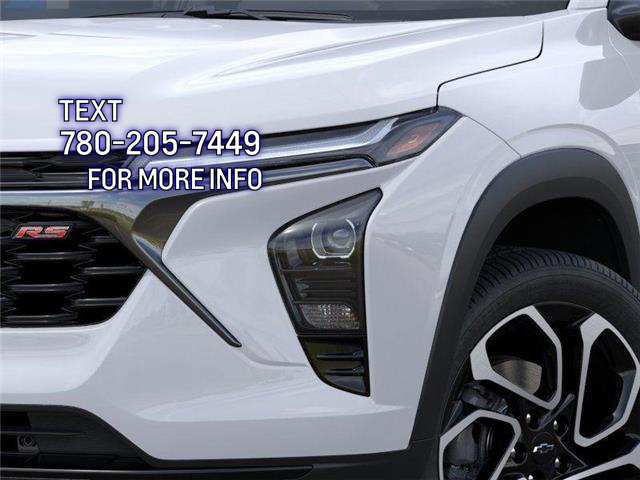 2026 Chevrolet Trax 2RS (Stk: 10434) in Vermilion - Image 10 of 24