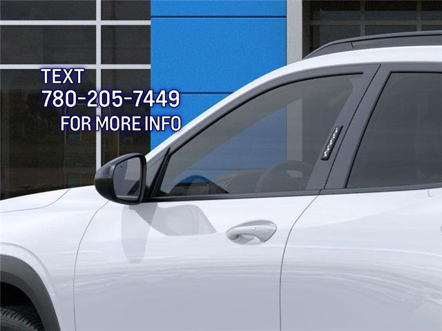 2026 Chevrolet Trax 2RS (Stk: 10434) in Vermilion - Image 12 of 24