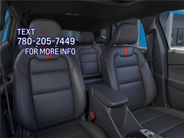2026 Chevrolet Trax 2RS (Stk: 10434) in Vermilion - Image 16 of 24