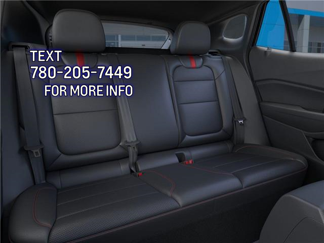 2026 Chevrolet Trax 2RS (Stk: 10434) in Vermilion - Image 17 of 24