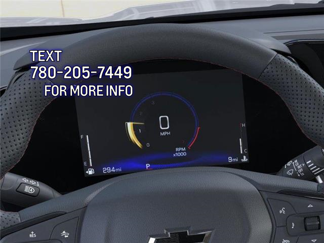 2026 Chevrolet Trax 2RS (Stk: 10434) in Vermilion - Image 18 of 24