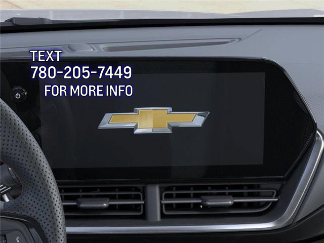 2026 Chevrolet Trax 2RS (Stk: 10434) in Vermilion - Image 20 of 24