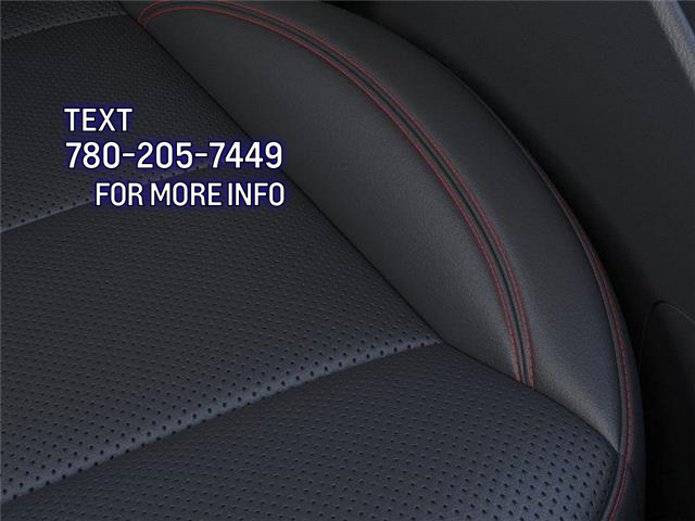 2026 Chevrolet Trax 2RS (Stk: 10434) in Vermilion - Image 21 of 24