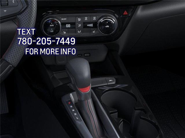 2026 Chevrolet Trax 2RS (Stk: 10434) in Vermilion - Image 23 of 24