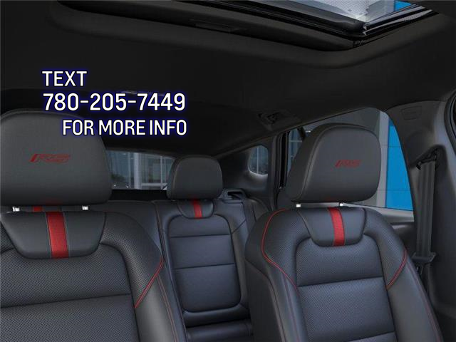 2026 Chevrolet Trax 2RS (Stk: 10434) in Vermilion - Image 24 of 24