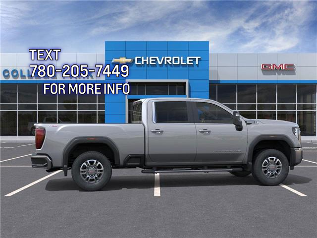 2026 GMC Sierra 2500HD SLE (Stk: 10436) in Vermilion - Image 5 of 24