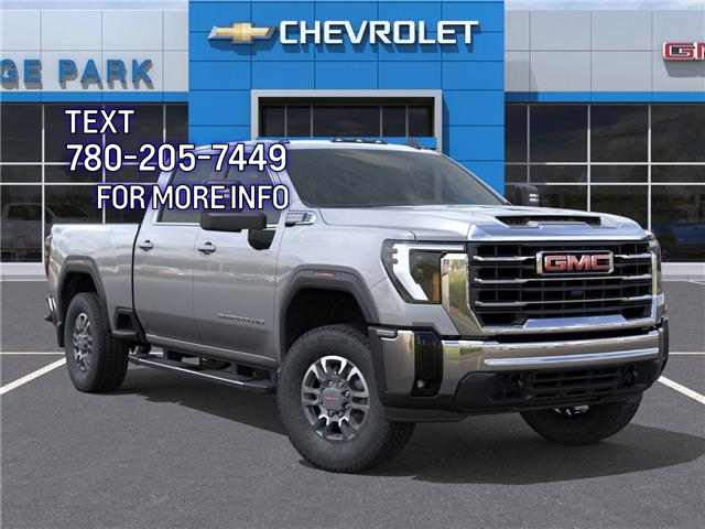 2026 GMC Sierra 2500HD SLE (Stk: 10436) in Vermilion - Image 7 of 24