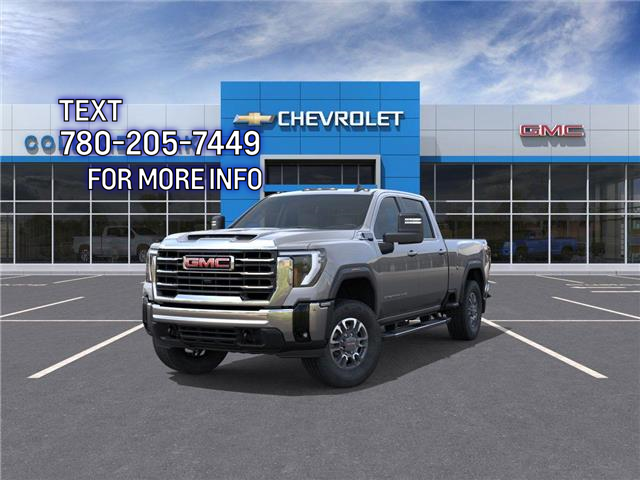 2026 GMC Sierra 2500HD SLE (Stk: 10436) in Vermilion - Image 8 of 24