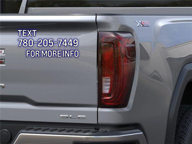 2026 GMC Sierra 2500HD SLE (Stk: 10436) in Vermilion - Image 11 of 24