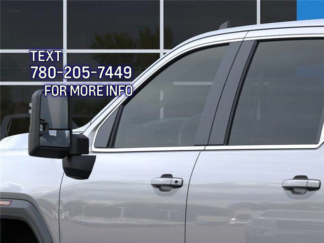 2026 GMC Sierra 2500HD SLE (Stk: 10436) in Vermilion - Image 12 of 24