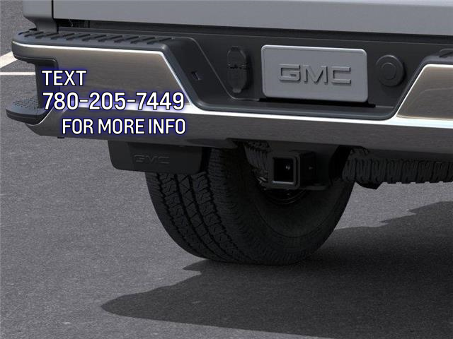 2026 GMC Sierra 2500HD SLE (Stk: 10436) in Vermilion - Image 14 of 24