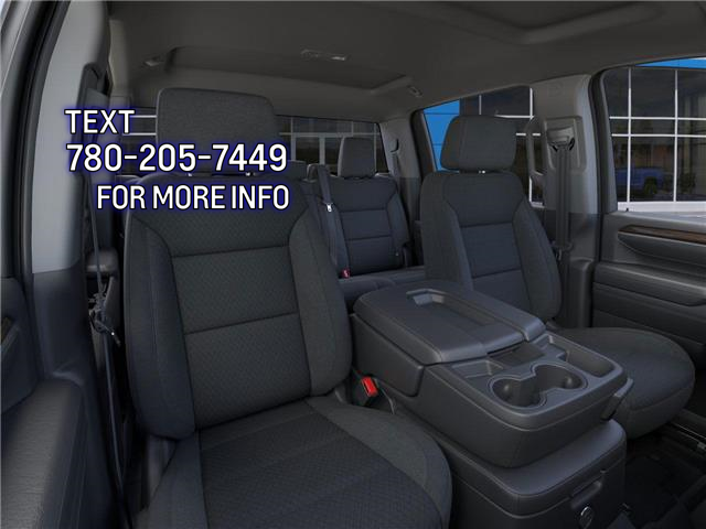 2026 GMC Sierra 2500HD SLE (Stk: 10436) in Vermilion - Image 16 of 24