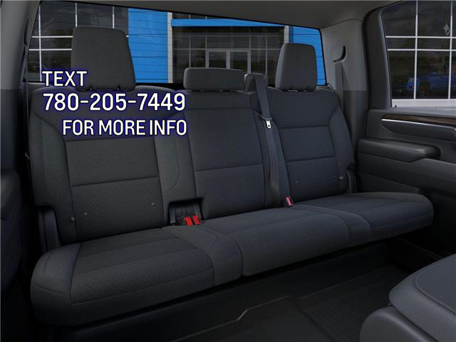 2026 GMC Sierra 2500HD SLE (Stk: 10436) in Vermilion - Image 17 of 24