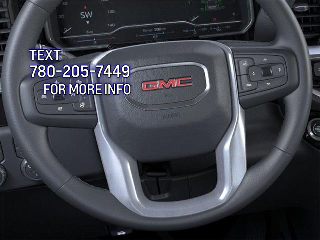 2026 GMC Sierra 2500HD SLE (Stk: 10436) in Vermilion - Image 19 of 24