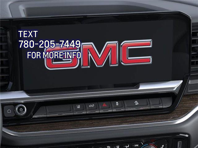 2026 GMC Sierra 2500HD SLE (Stk: 10436) in Vermilion - Image 20 of 24