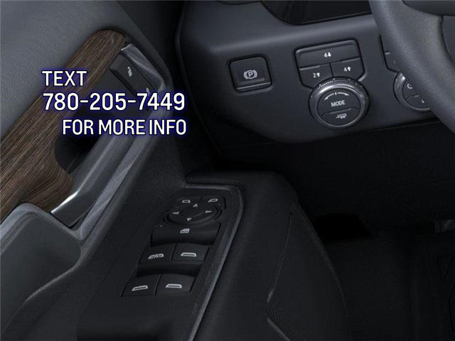 2026 GMC Sierra 2500HD SLE (Stk: 10436) in Vermilion - Image 22 of 24