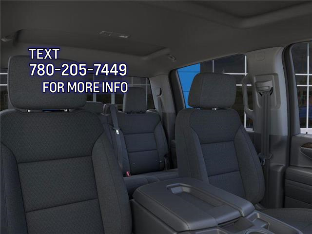 2026 GMC Sierra 2500HD SLE (Stk: 10436) in Vermilion - Image 24 of 24