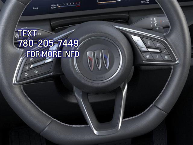 2026 Buick Enclave Sport Touring (Stk: 10390) in Vermilion - Image 19 of 24