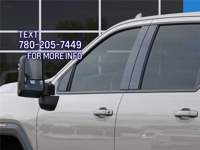 2026 GMC Sierra 3500HD AT4 (Stk: 10438) in Vermilion - Image 12 of 24