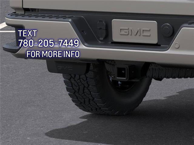 2026 GMC Sierra 3500HD AT4 (Stk: 10438) in Vermilion - Image 14 of 24