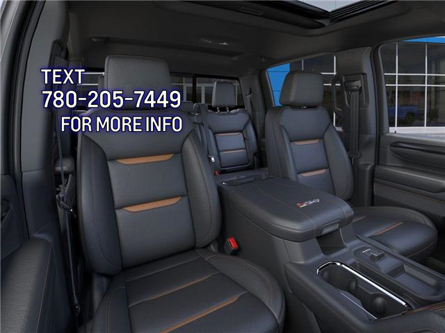2026 GMC Sierra 3500HD AT4 (Stk: 10438) in Vermilion - Image 16 of 24