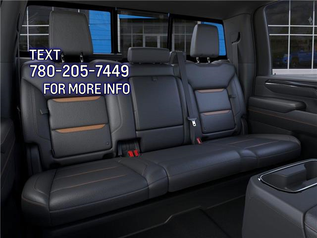 2026 GMC Sierra 3500HD AT4 (Stk: 10438) in Vermilion - Image 17 of 24