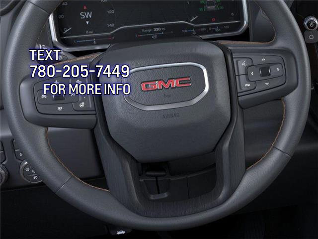 2026 GMC Sierra 3500HD AT4 (Stk: 10438) in Vermilion - Image 19 of 24