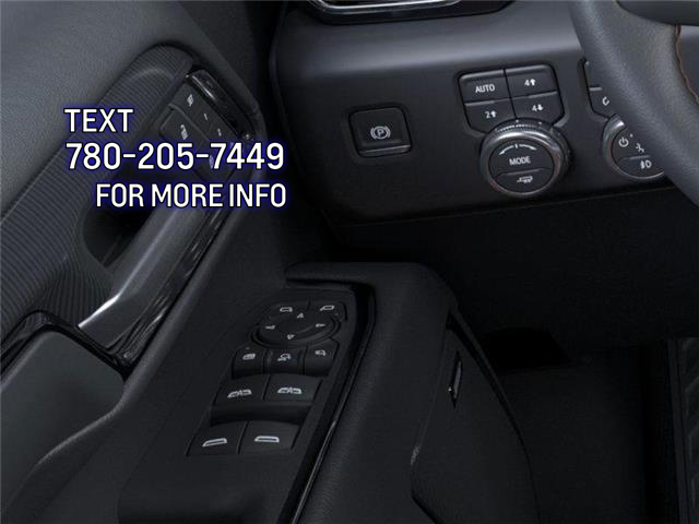 2026 GMC Sierra 3500HD AT4 (Stk: 10438) in Vermilion - Image 22 of 24