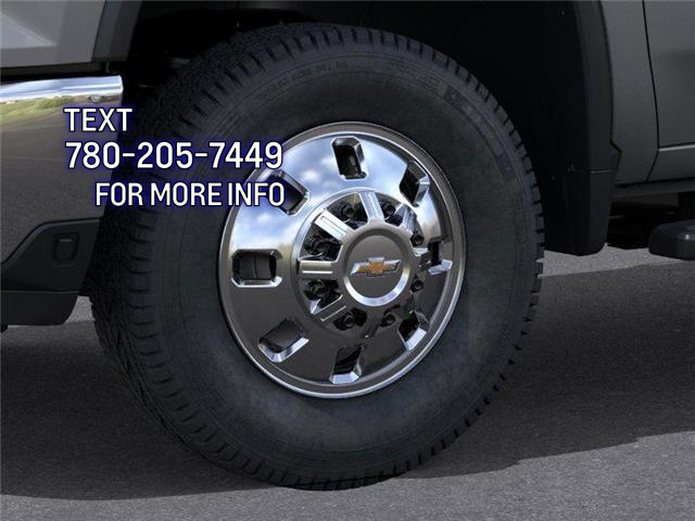 2026 Chevrolet Silverado 3500HD LT (Stk: 10437) in Vermilion - Image 9 of 24