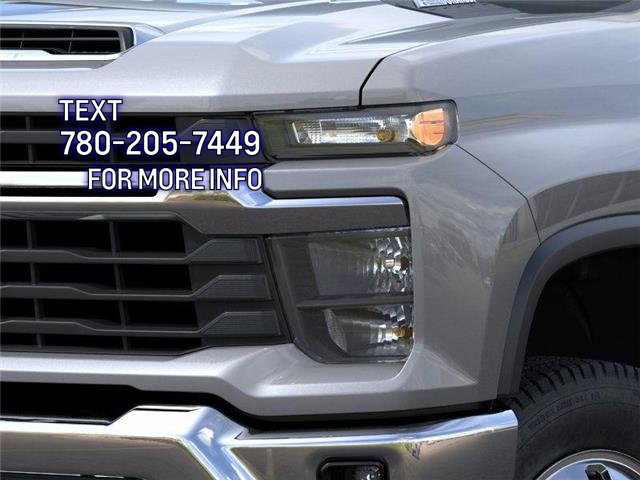 2026 Chevrolet Silverado 3500HD LT (Stk: 10437) in Vermilion - Image 10 of 24