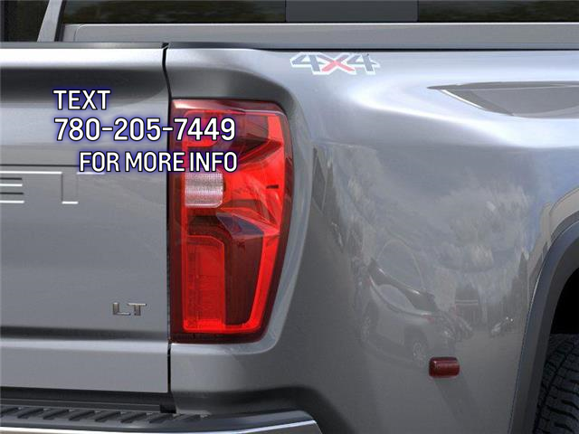 2026 Chevrolet Silverado 3500HD LT (Stk: 10437) in Vermilion - Image 11 of 24