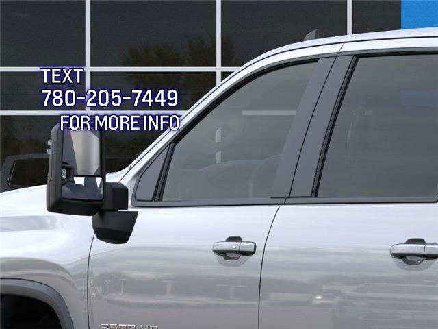 2026 Chevrolet Silverado 3500HD LT (Stk: 10437) in Vermilion - Image 12 of 24