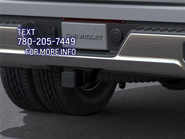 2026 Chevrolet Silverado 3500HD LT (Stk: 10437) in Vermilion - Image 14 of 24