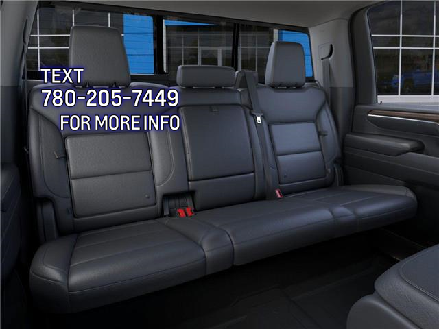 2026 Chevrolet Silverado 3500HD LT (Stk: 10437) in Vermilion - Image 17 of 24