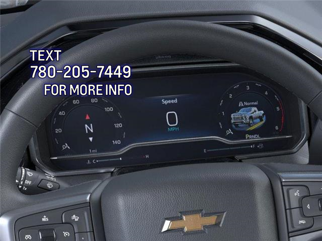 2026 Chevrolet Silverado 3500HD LT (Stk: 10437) in Vermilion - Image 18 of 24