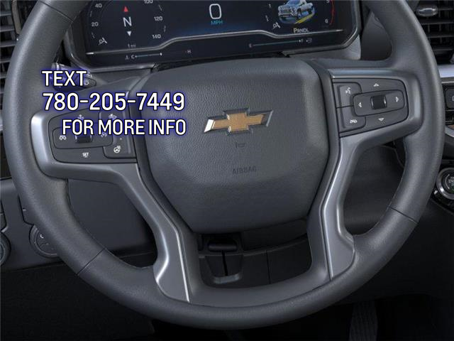 2026 Chevrolet Silverado 3500HD LT (Stk: 10437) in Vermilion - Image 19 of 24