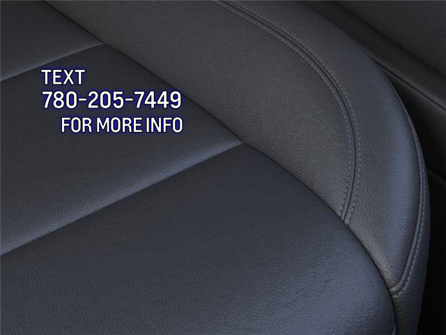 2026 Chevrolet Silverado 3500HD LT (Stk: 10437) in Vermilion - Image 21 of 24