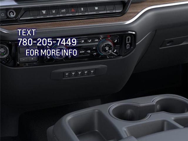 2026 Chevrolet Silverado 3500HD LT (Stk: 10437) in Vermilion - Image 23 of 24