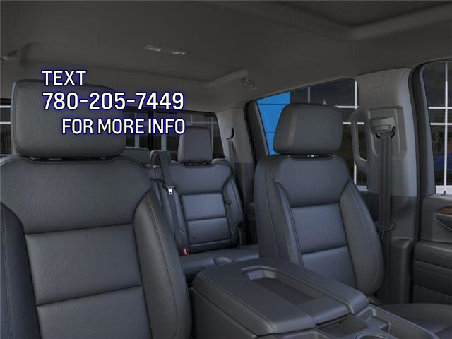 2026 Chevrolet Silverado 3500HD LT (Stk: 10437) in Vermilion - Image 24 of 24