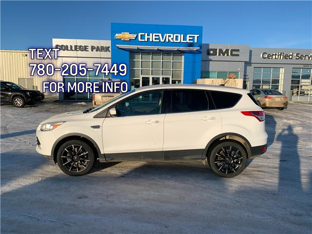 2013 Ford Escape SE (Stk: 10431A) in Vermilion - Image 2 of 24