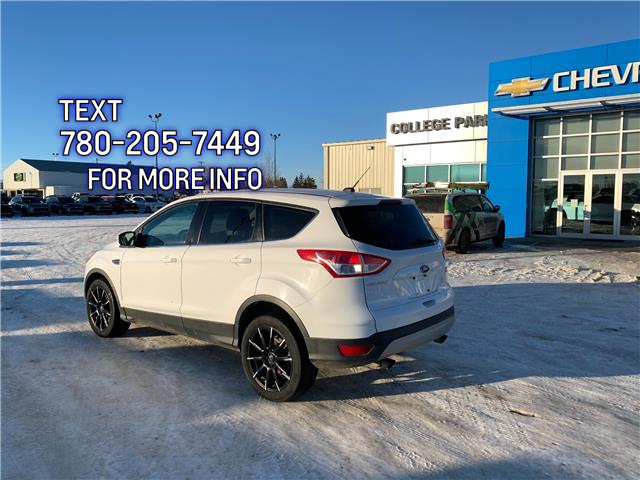 2013 Ford Escape SE (Stk: 10431A) in Vermilion - Image 3 of 24