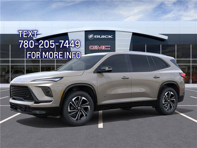 2026 Buick Enclave Sport Touring (Stk: 10439) in Vermilion - Image 2 of 24