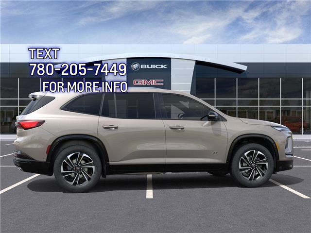 2026 Buick Enclave Sport Touring (Stk: 10439) in Vermilion - Image 5 of 24