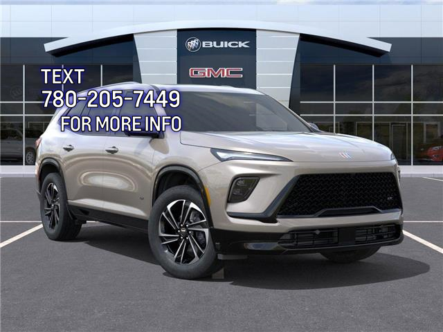 2026 Buick Enclave Sport Touring (Stk: 10439) in Vermilion - Image 7 of 24