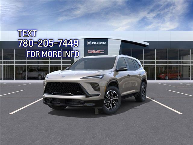 2026 Buick Enclave Sport Touring (Stk: 10439) in Vermilion - Image 8 of 24