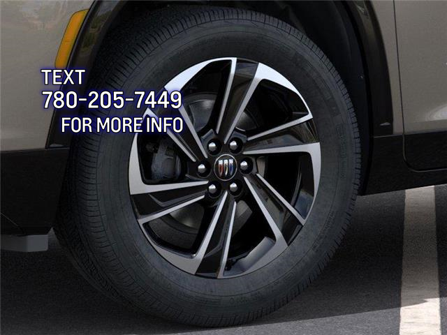 2026 Buick Enclave Sport Touring (Stk: 10439) in Vermilion - Image 9 of 24