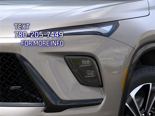 2026 Buick Enclave Sport Touring (Stk: 10439) in Vermilion - Image 10 of 24