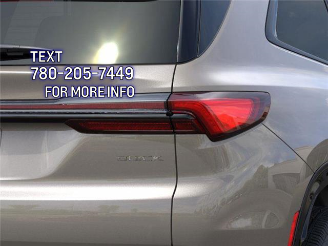 2026 Buick Enclave Sport Touring (Stk: 10439) in Vermilion - Image 11 of 24