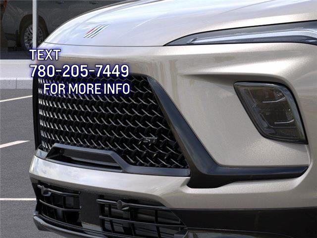 2026 Buick Enclave Sport Touring (Stk: 10439) in Vermilion - Image 13 of 24