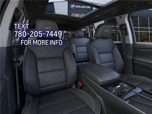 2026 Buick Enclave Sport Touring (Stk: 10439) in Vermilion - Image 16 of 24